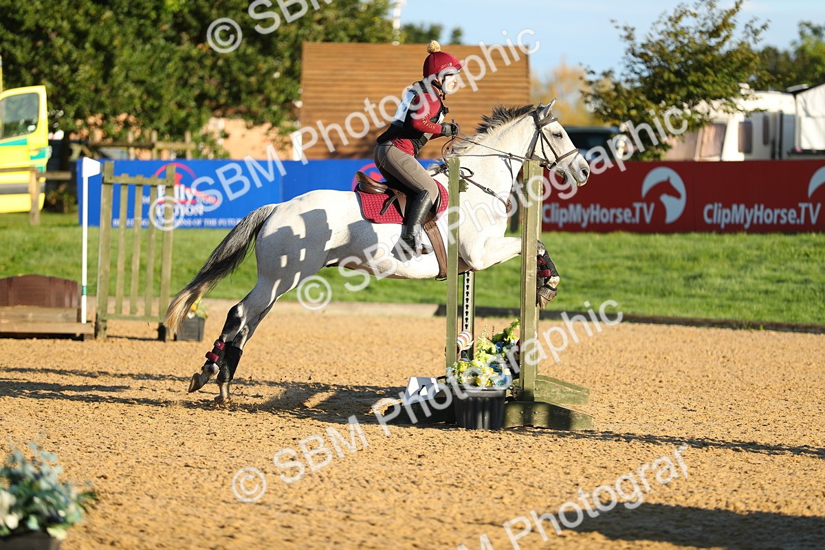 SBM_00170 - E1 Eventers Challenge Clear Round