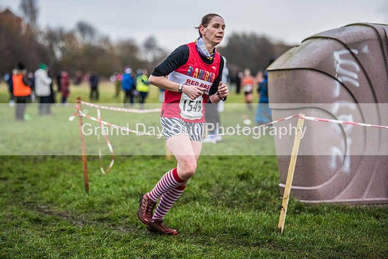 Blackpool-227 - Mid Lancs XC Blackpool Saturday 13th January 2024