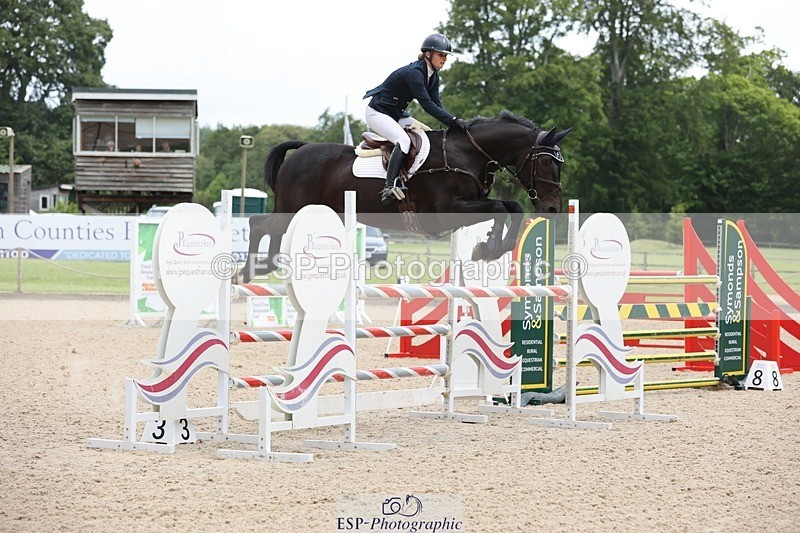 240615-142812-01833 - Cls 6 Snr Foxhunter and 1.20m Open