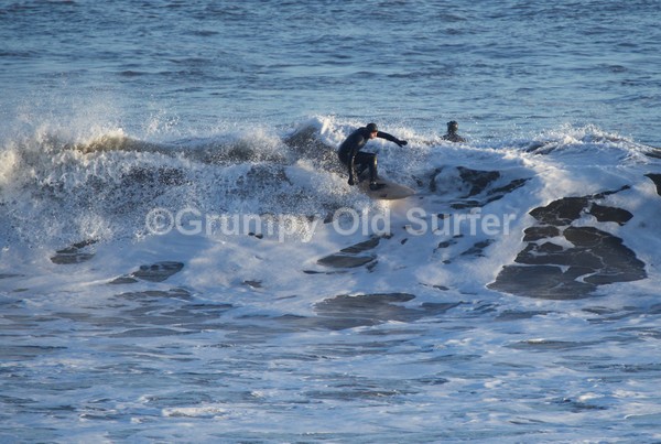 DSC_7444 - East Coast 27th Dec 2016