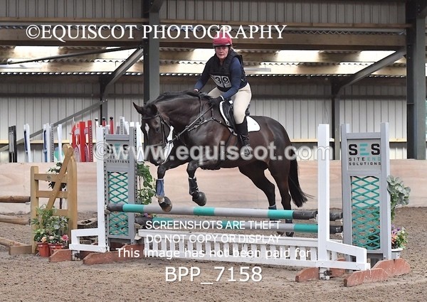 BPP_7158 - CLASS 3 BE80CM