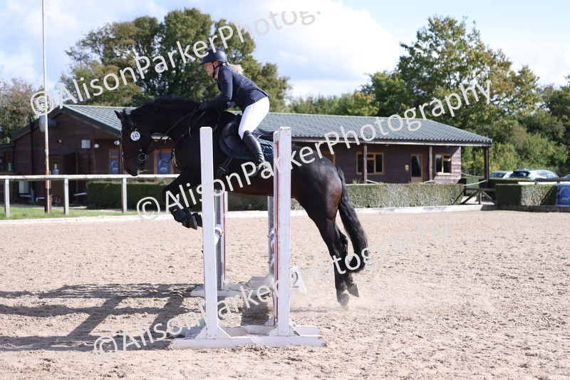 20250928-2040 - Class 5 - 80cm