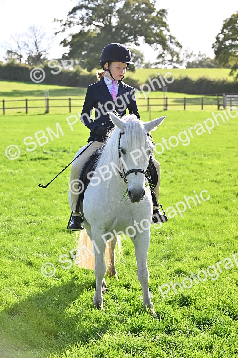 SBM_50350 - S21 - Novice & Newcomers First Ridden