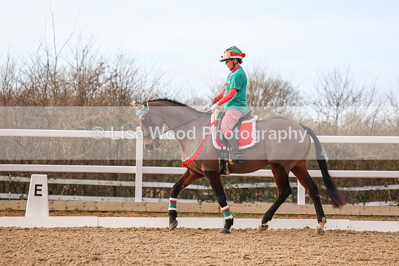 3E7A4580 - Class 4: Prelim Section B