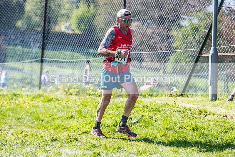 The Finish-874 - The 3 Peaks Race Saturday 25th April 2026 - The Finish