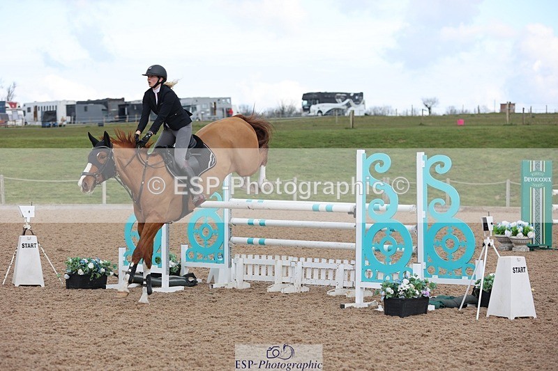 250314-121719-01815 - Cls 8+9 Foxhunter and 1.20m Open