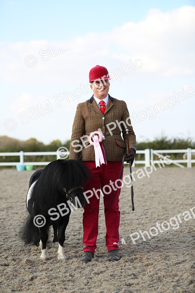 SBM_09109 - Class 29 IH Veteran Pony