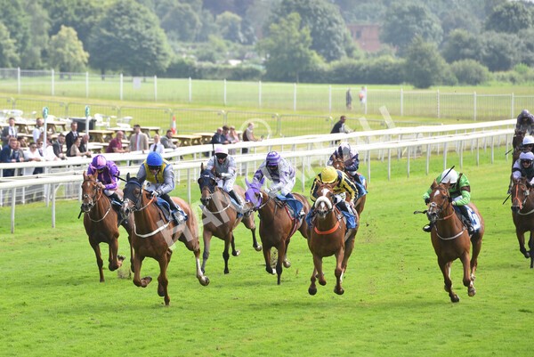 yr10072021r3-25 - Race 3: 2.55pm John Smith's Stayers Stakes