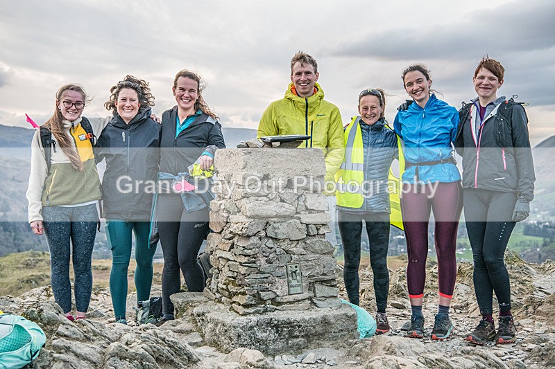 Loughrigg-820 - Loughrigg Fell Race, Wednesday 8th April 2026