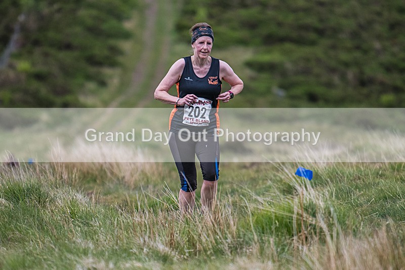 Gavel-525 - Gavel Fell Races (Junior & Senior) Wednesday 28th May 2025