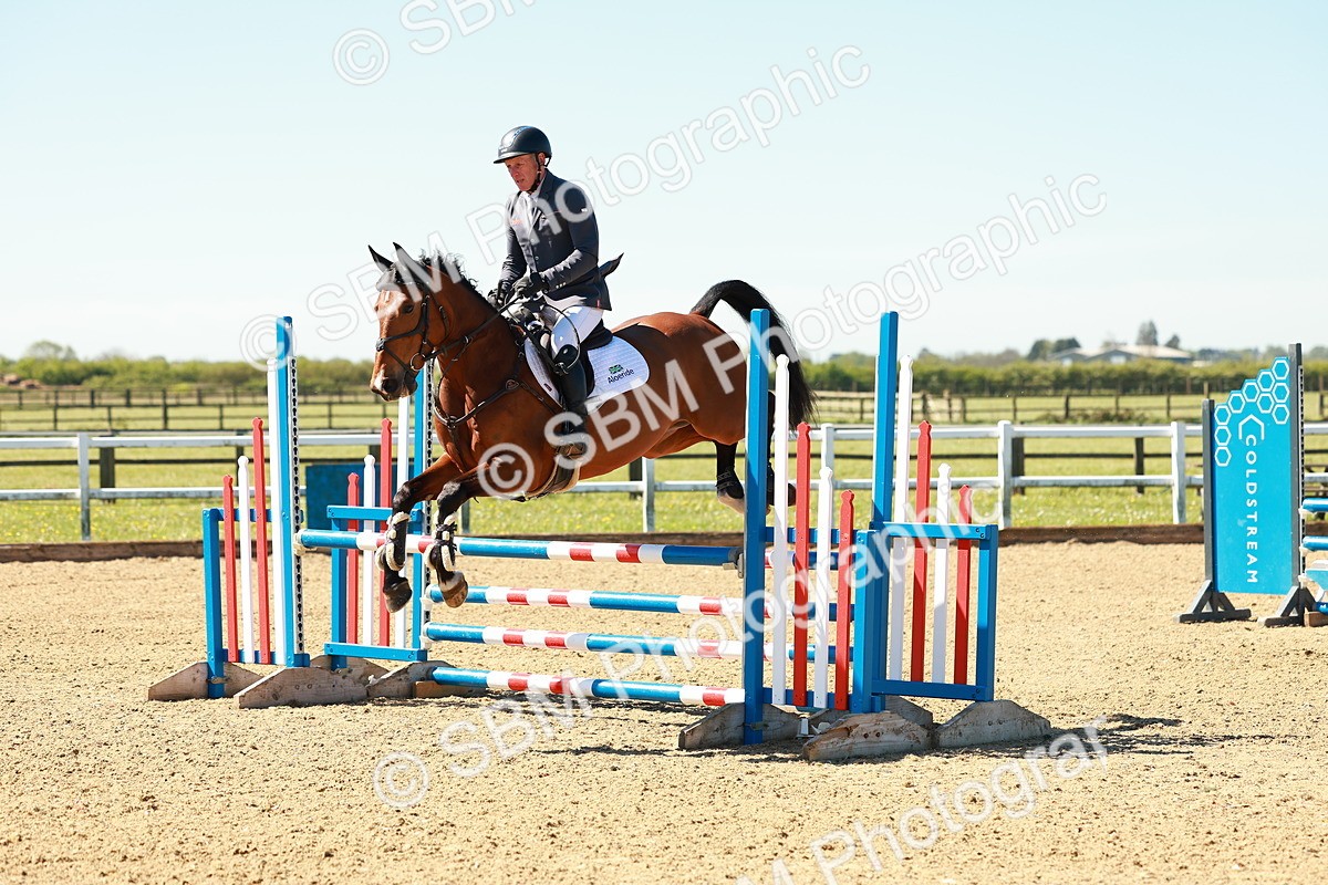 SBM_000300 - Class 2 - Senior British Novice - 90cm