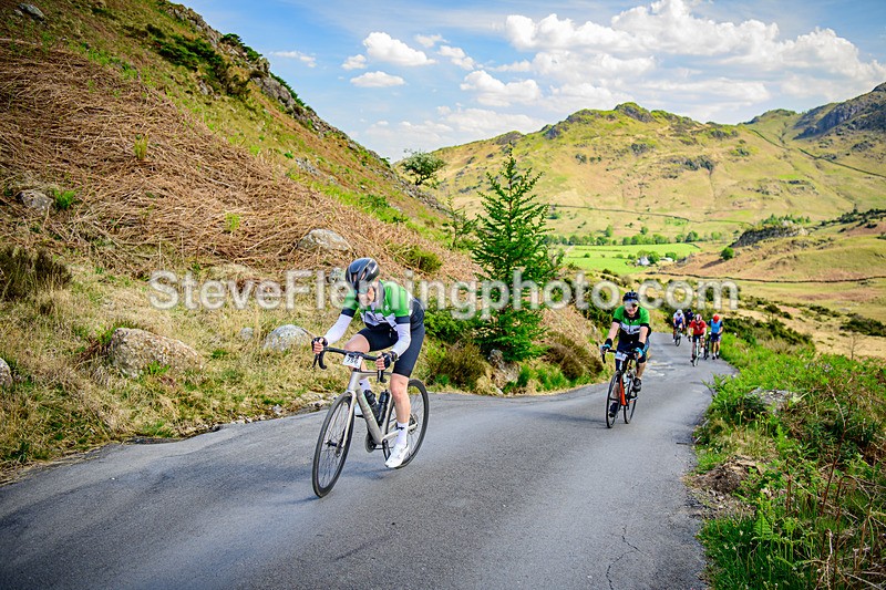 160020 - 2025 Fred Whitton Blea Tarn Climb 16.00 - 17.00