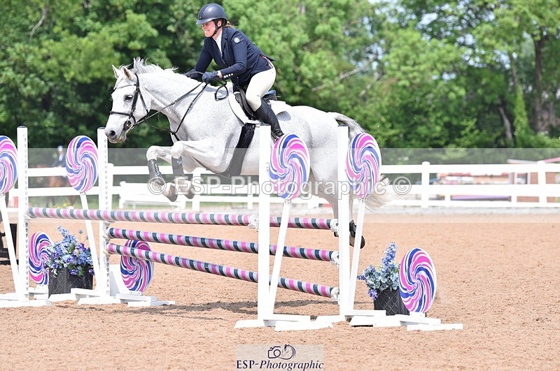 230609A-131502-01009 - Cls 11 Scope 95cm Open Champ