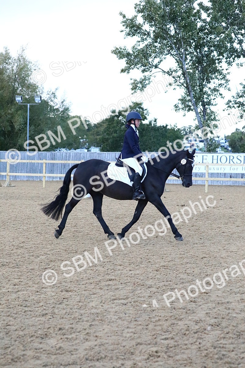 SBM_54609 - D25 - Junior Championship No1 & Elem 2