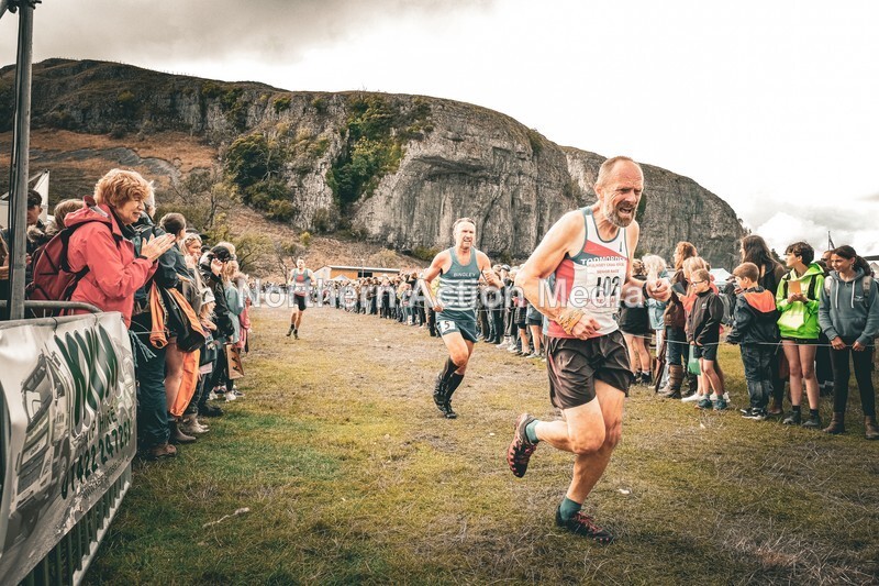 DSCF7006 - Kilnsey Crag race