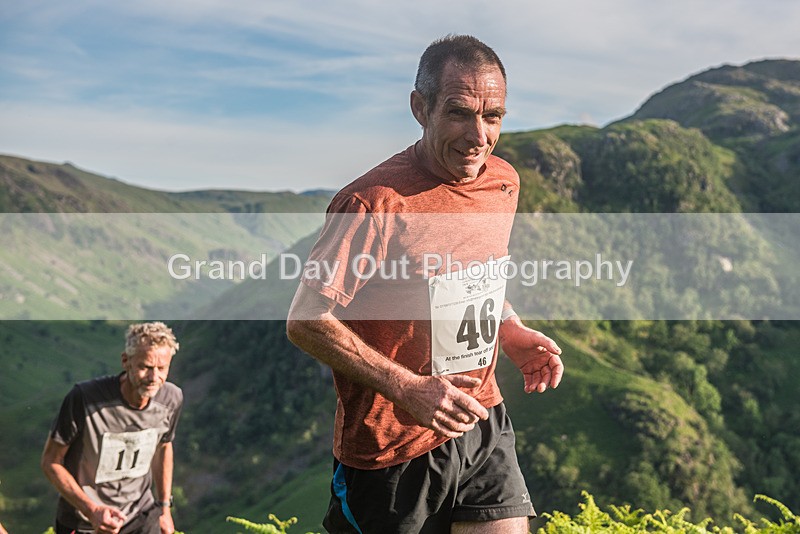 Langstrath-221 - Langstrath Fell Race Wednesday 19th June 2024