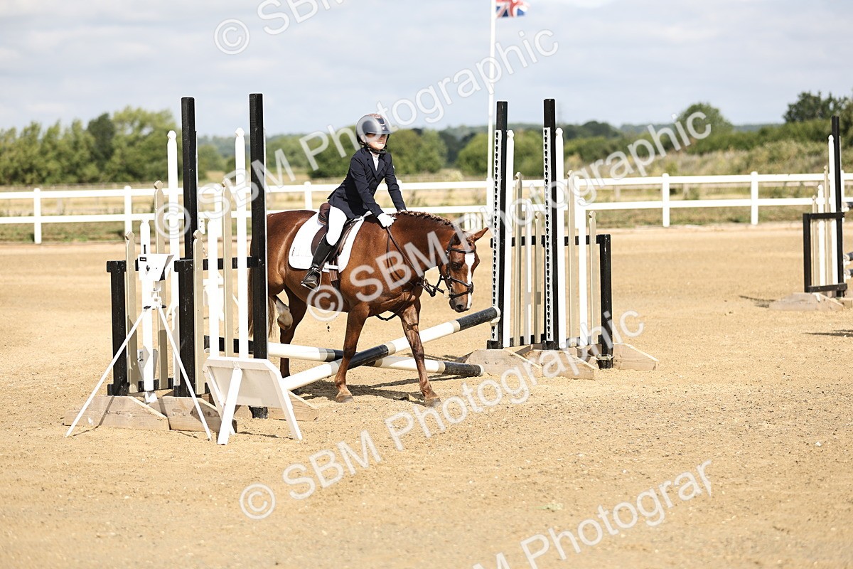 SBM_003268 - 40cm showjumping
