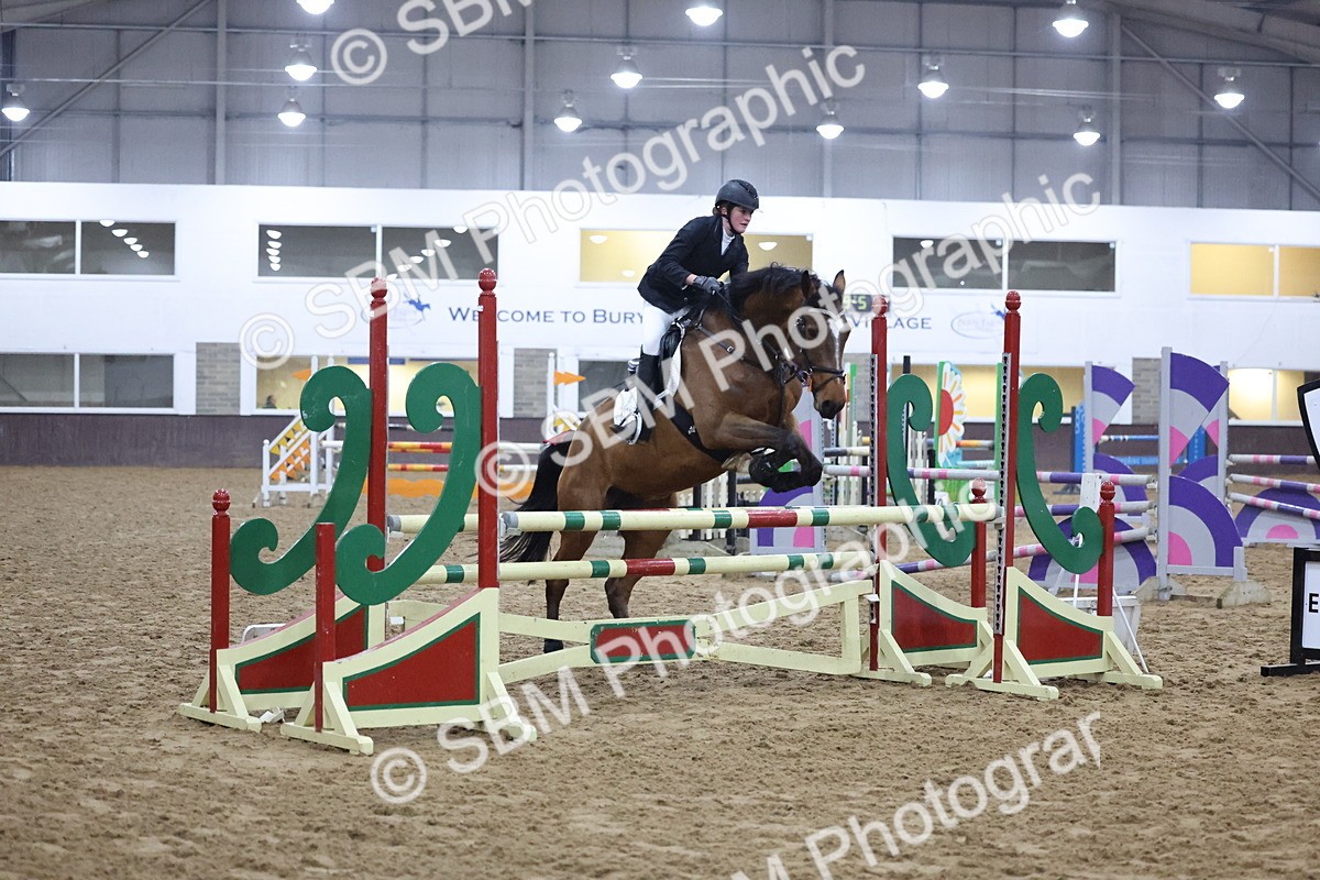 SBM_001676 - Class 4 - 1.00m