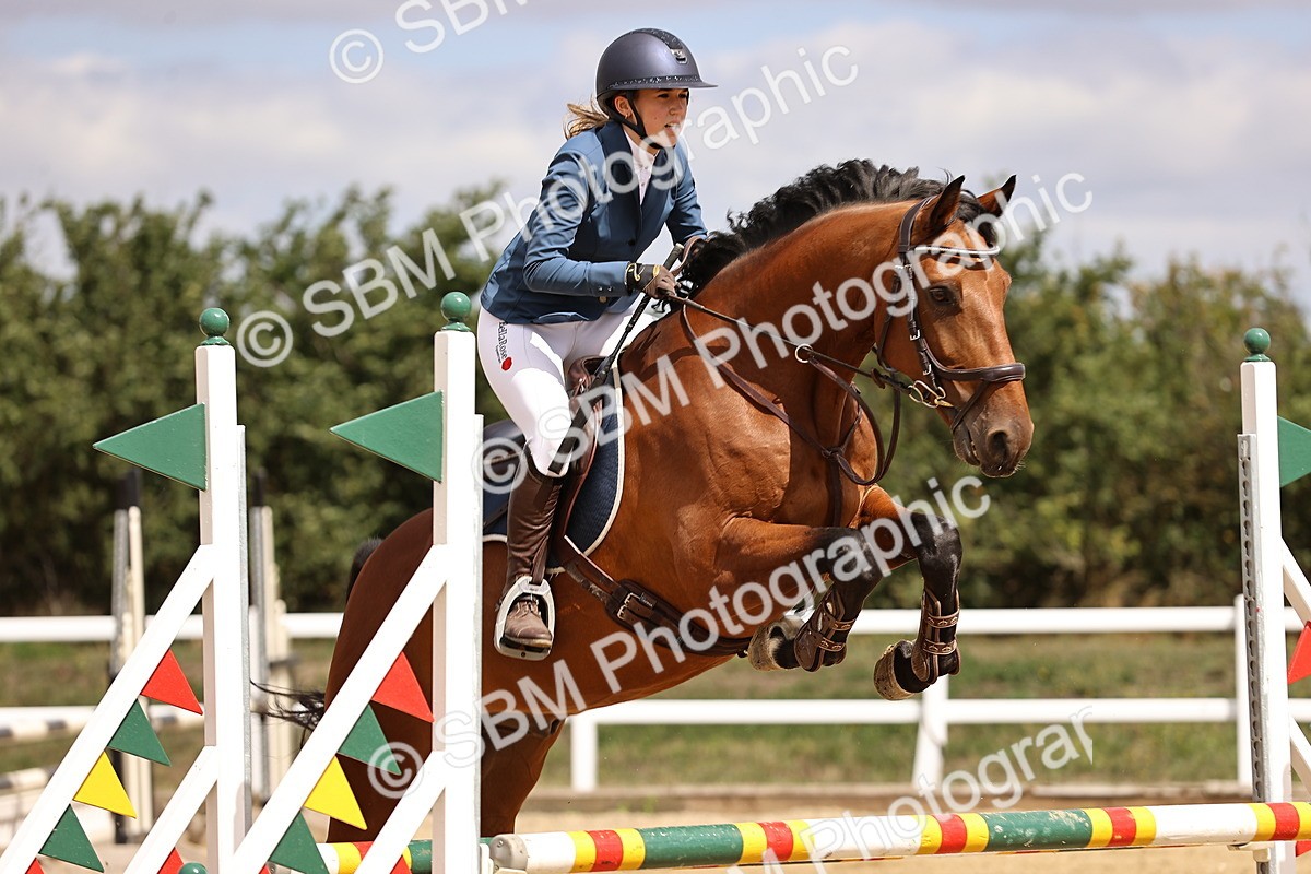 SBM_004154 - Class 3 -  Senior British Novice - 90m Open