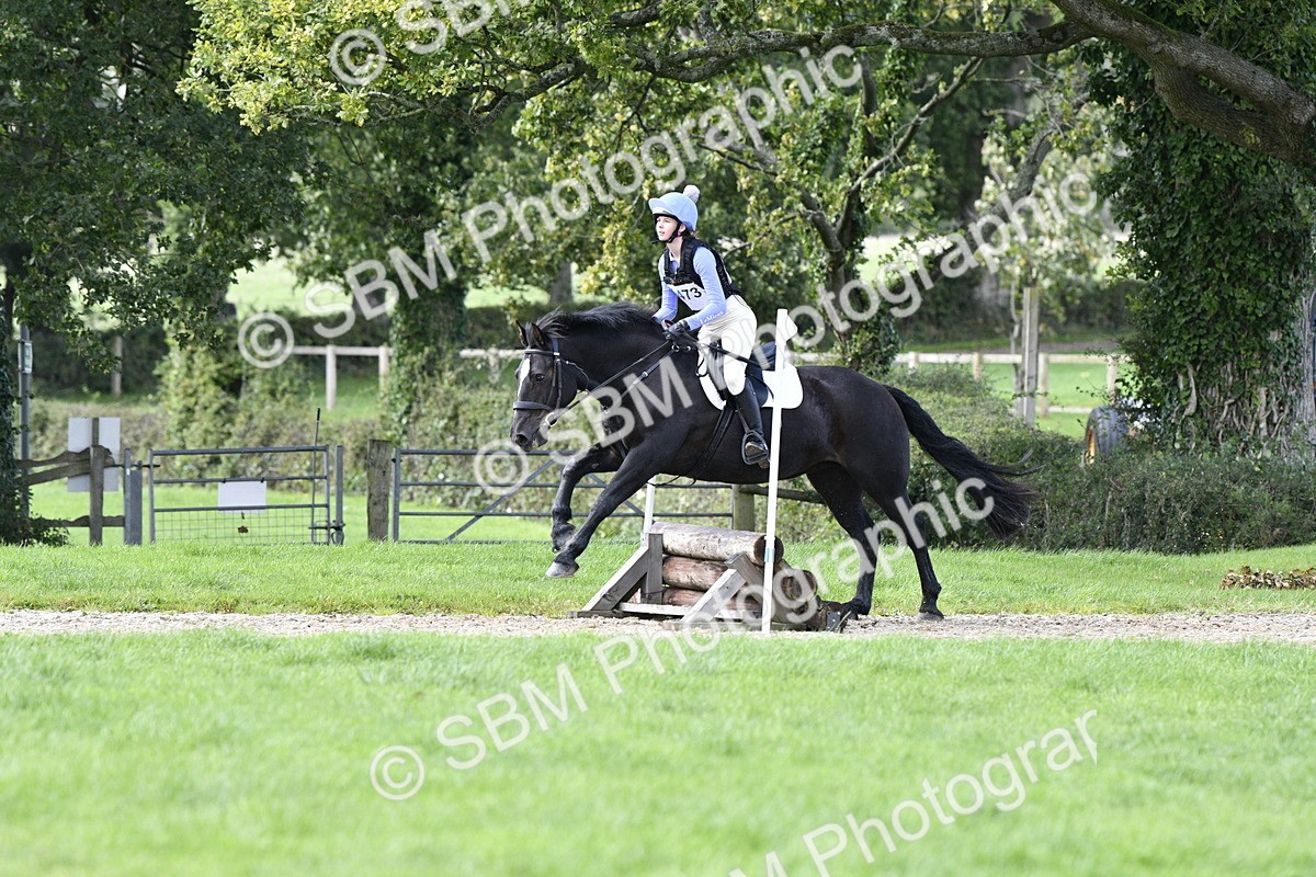 SBM_21805 - E9 - Eventers Challenge 60cm Championship