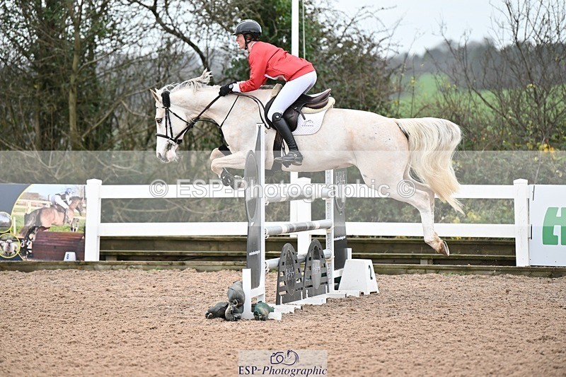 241206-122212-00688 - Cls 5 Newcomers and 1.10m Open