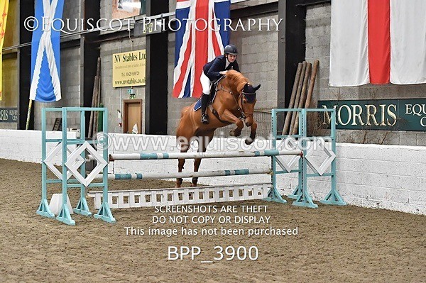 BPP_3900 - FRI CLASS 22 DISC/1M