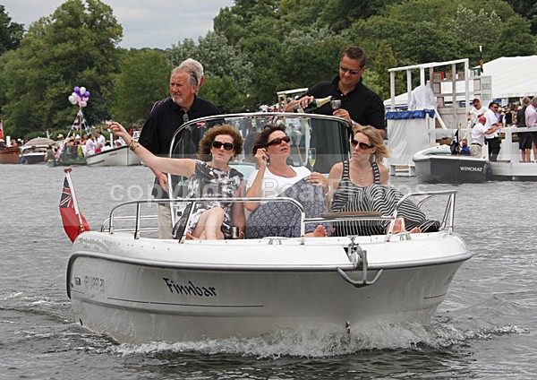 100702 FINNBAR IMG_9329 - HENLEY REGATTA - FRIDAY 2nd JULY 2010
