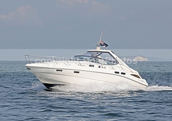 090808 ZAZU IMG_5954 - Motorboats - Open