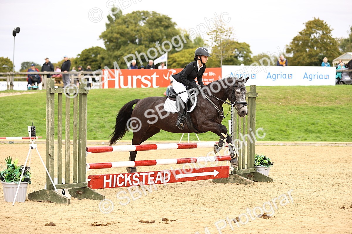 SBM_66646 - J17 - Junior Pony 80cm Championship