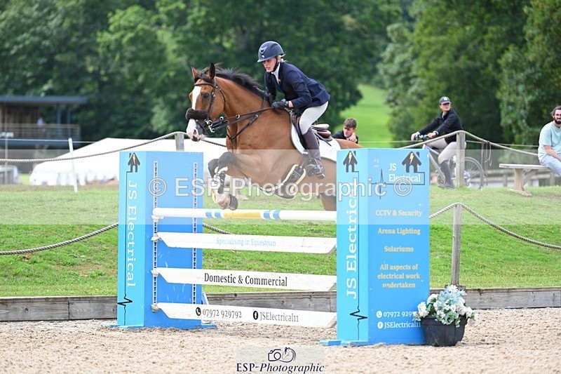 230713-154939-29547 - Cls 68 Foxhunter & 1.20m Open