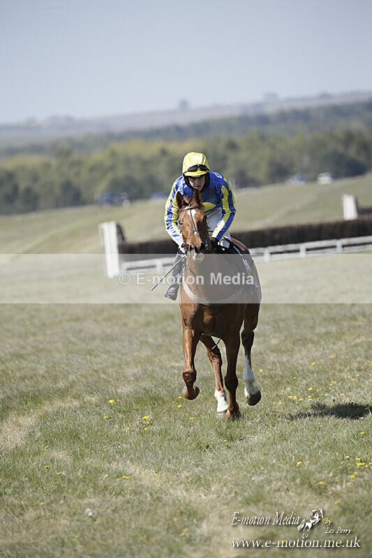 PtP 250421 108 - Larkhill Point-to-Point Racing 25/04/21