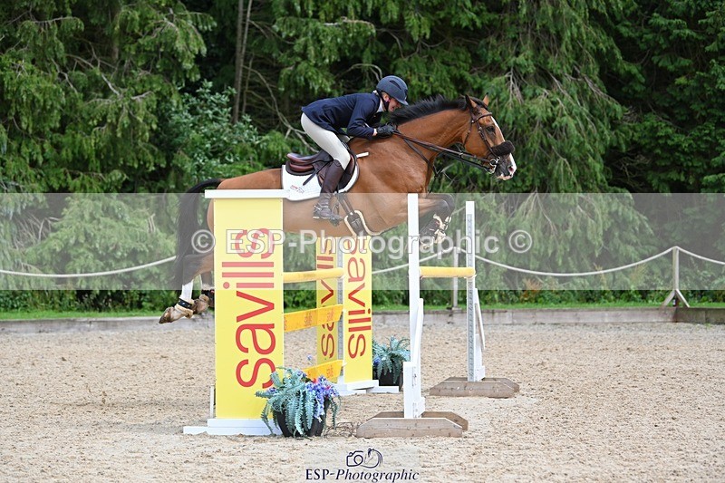 230713-155010-29551 - Cls 68 Foxhunter & 1.20m Open