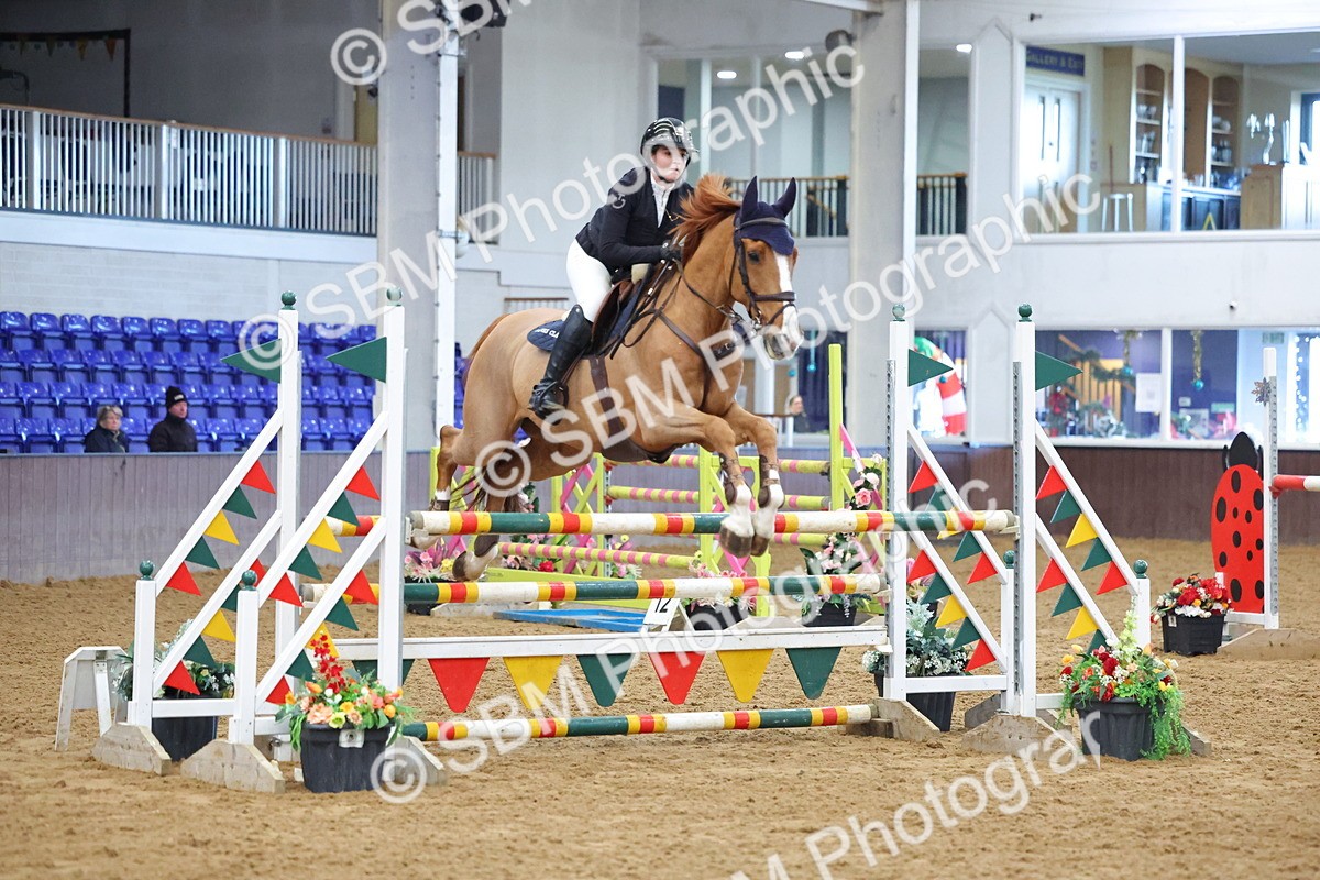 SBM_003470 - Class 16 - Senior 1.15m Inc National 1.15m Members Cup Qualifier
