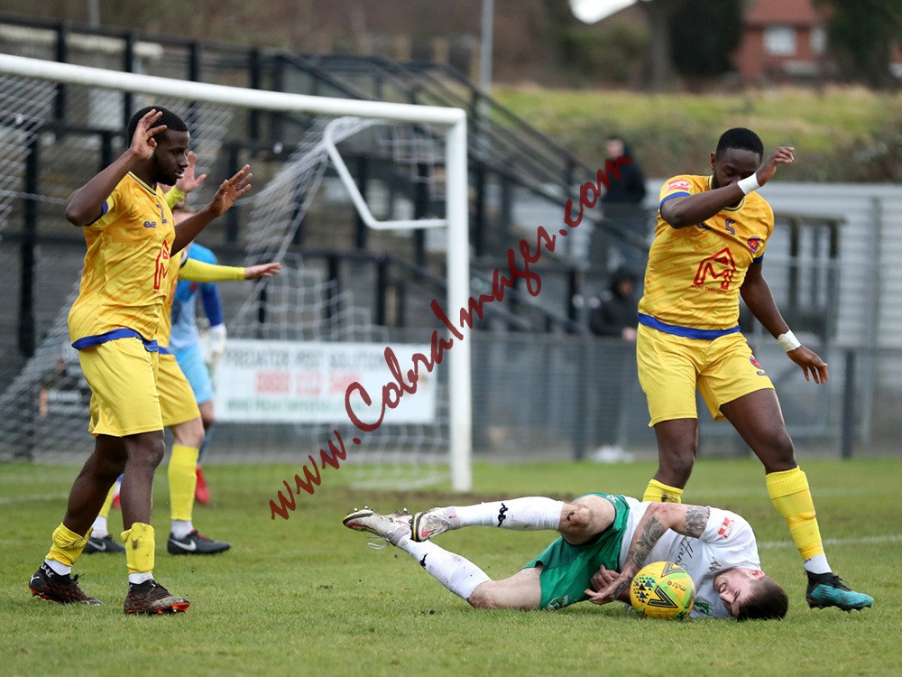 0866_AMT - Sutton Common Rovers v. Guernsey