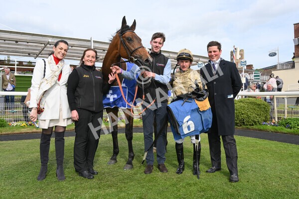 yr13052022r6-43 - Race 6 4.45pm Yorkshire Equine Practice Stakes