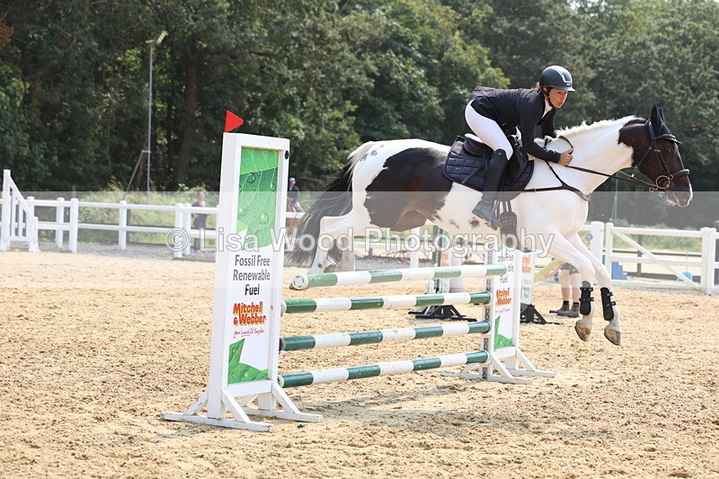 3E7A2405 - Class 7: Senior 1.05m