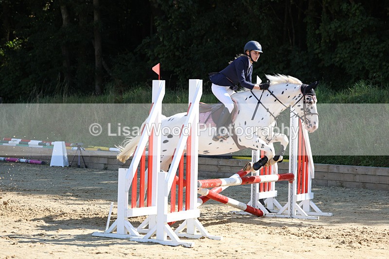 3E7A0947 - Class 6: 70cm Junior