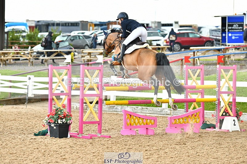 230721A-113630-05760 - Cls 18, 1 Star Silver 1.20m