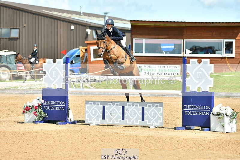 230720A-105833-02029 - Cls 5, 2 Star Medium 1.35m