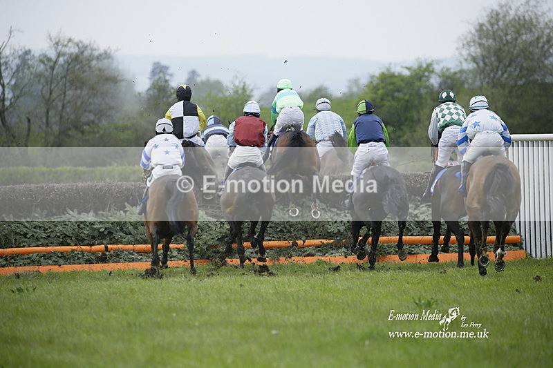 PtP 230422 536 - Berkeley Races - Woodford Glos 23/04/22