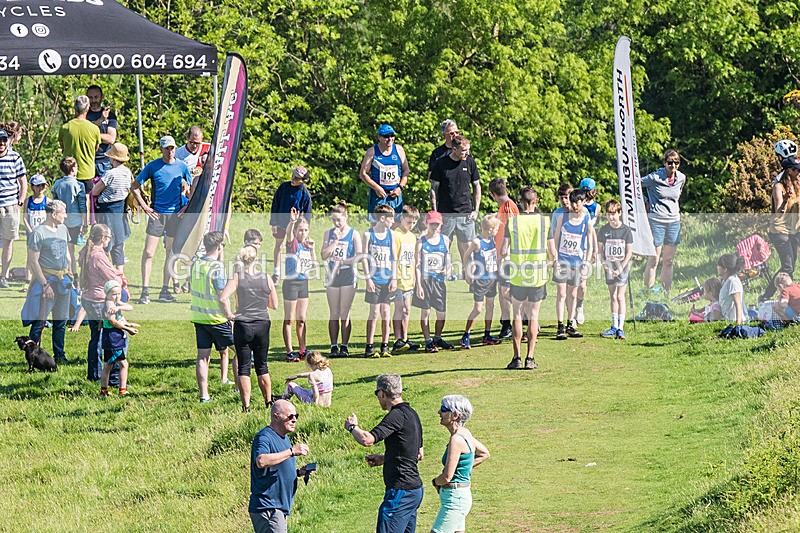 Two Tops-156 - Two Tops Fell Race Saturday 18th May 2024