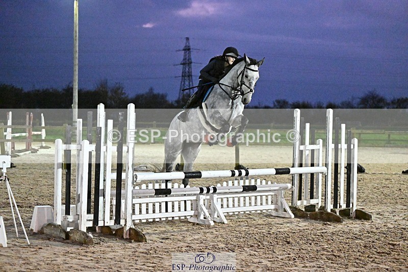 241110-165728-01518 - 90-95cm Arena Eventing