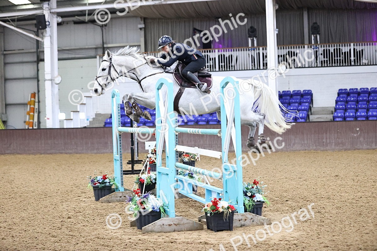 SBM_006570 - Class 18 - National 1.30m-1.40m Open