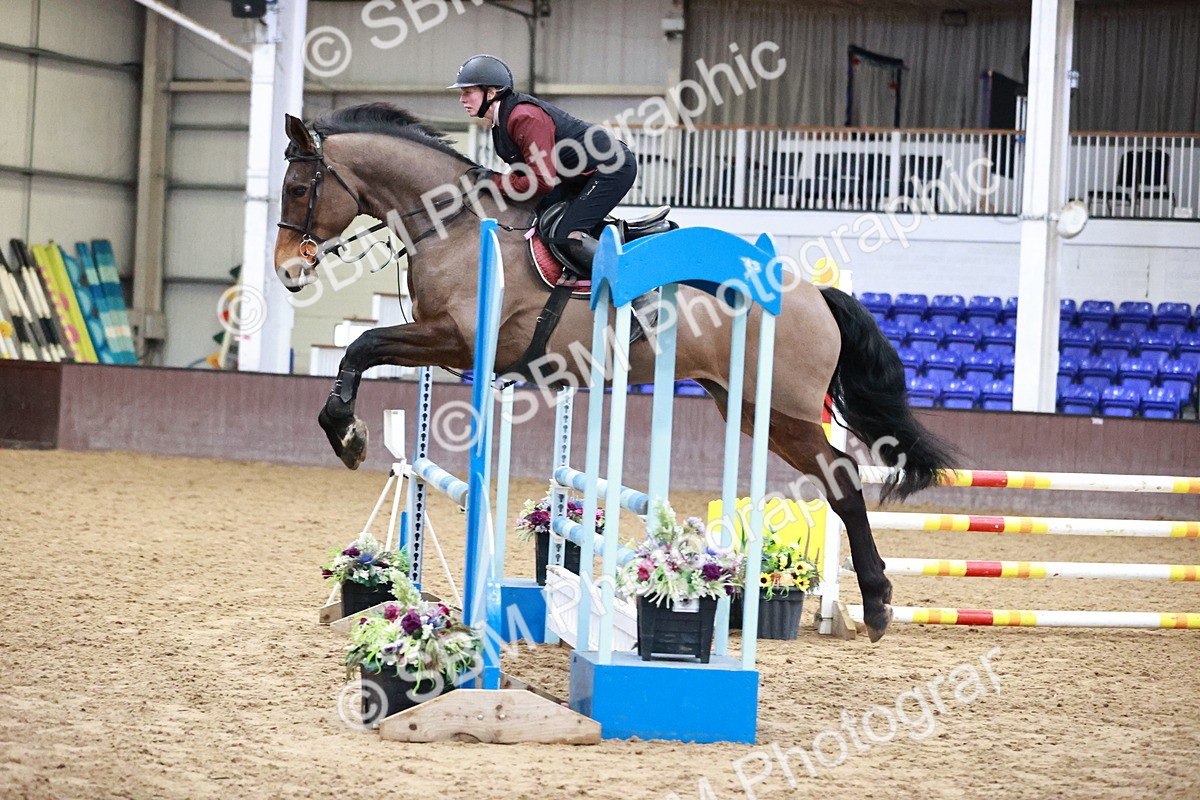 SBM_004492 - Class 15 - Senior British Novice 90cm