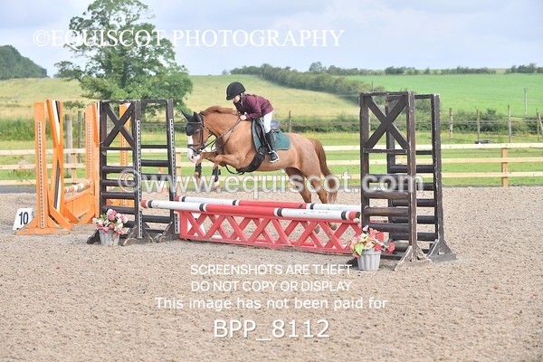 BPP_8112 - CLASS 11 SUN  Club/ Unaffiliated 60cms Open