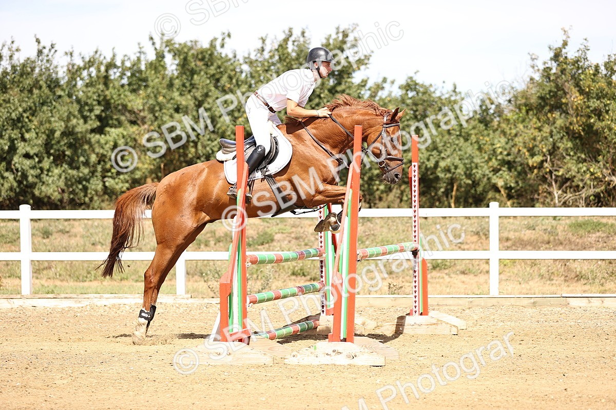 SBM_000950 - Class 4 - Senior Discovery - 1.00m Open
