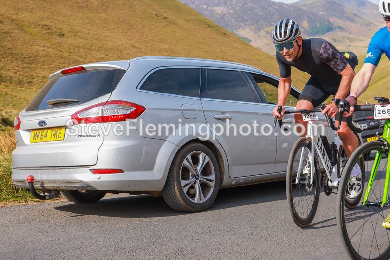 101532 - Newlands Pass 10.00-11.00