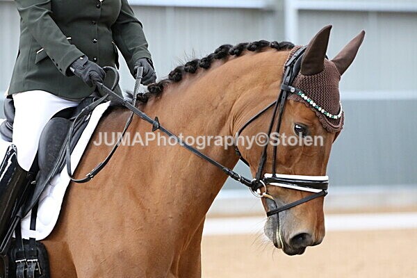 SIAL9292 - GDG Bogenraith Friday 26th Sept 2025