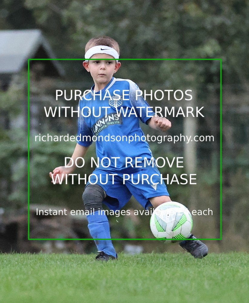 533A0429 - Wattsfield U9 vs Swarthmoor (17/9/25)