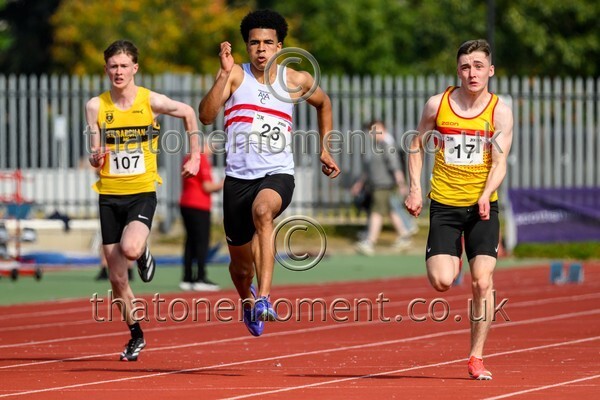 Age25SUN-928559 - Track Male